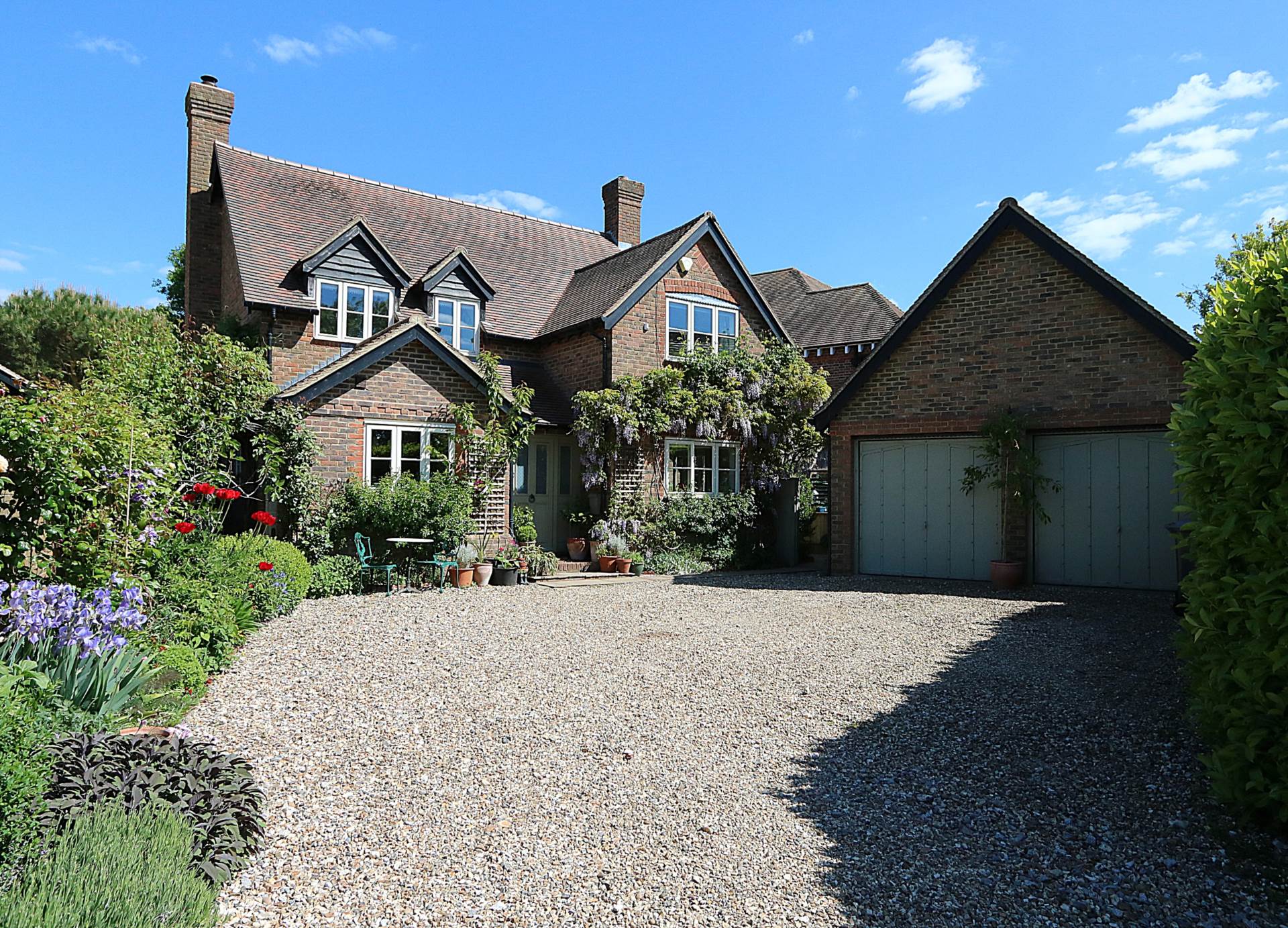 3 bedroom Detached for sale in Reading