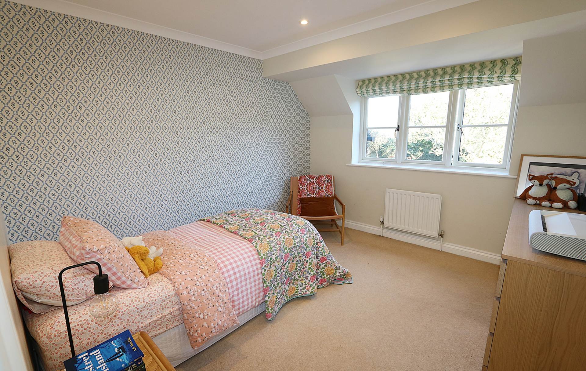 Additional Property Image 3 bedroom Detached for sale in Reading 12