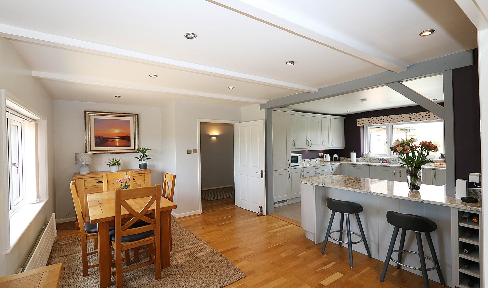 Additional Property Image 4 bedroom Detached for sale in Stanford Dingley 3