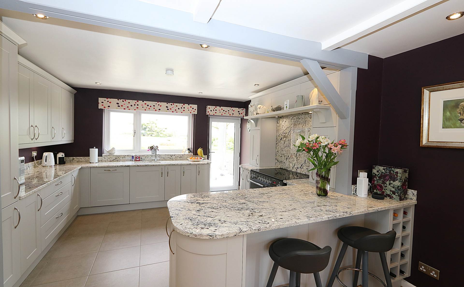 Additional Property Image 4 bedroom Detached for sale in Stanford Dingley 5