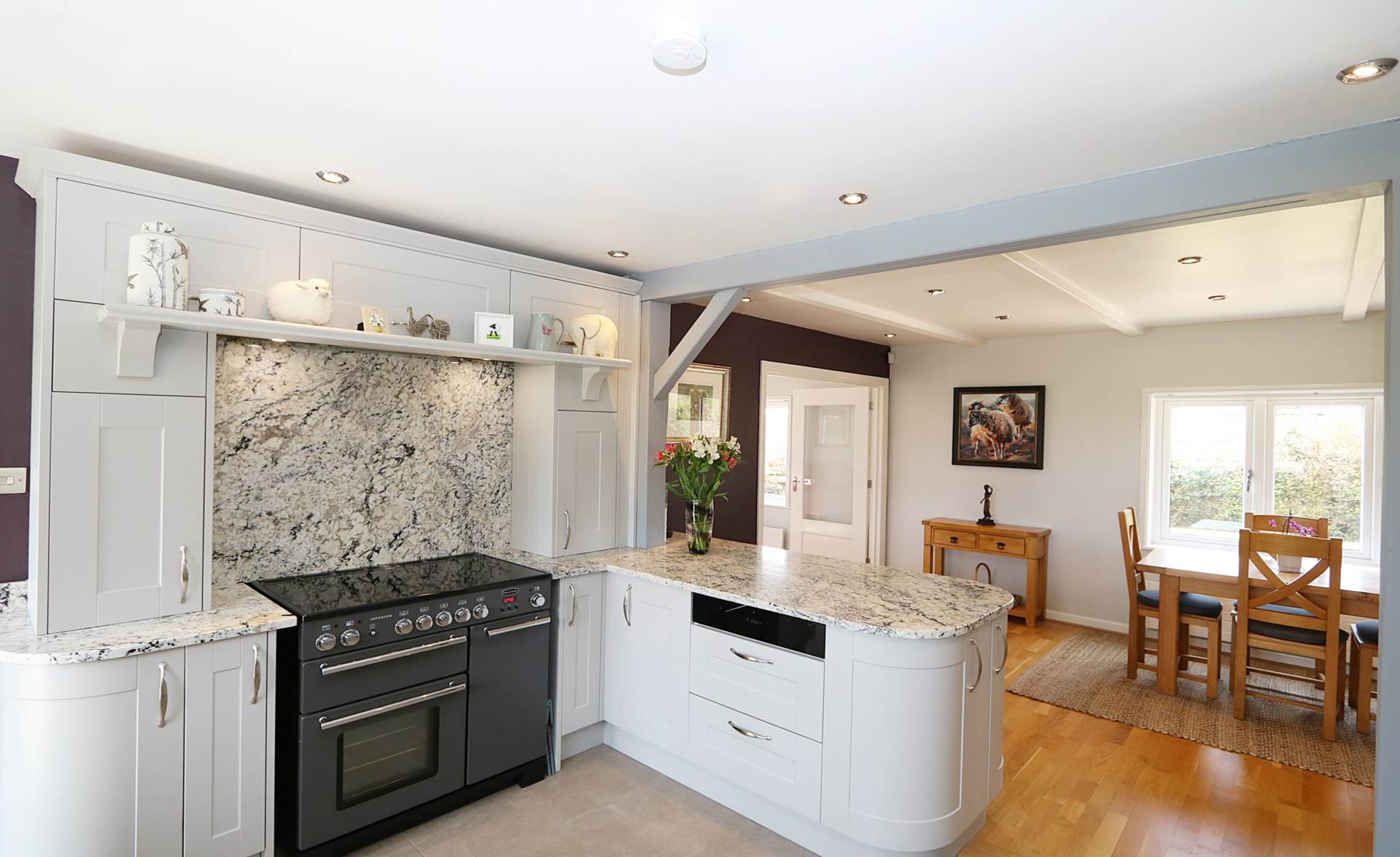 Additional Property Image 4 bedroom Detached for sale in Stanford Dingley 15