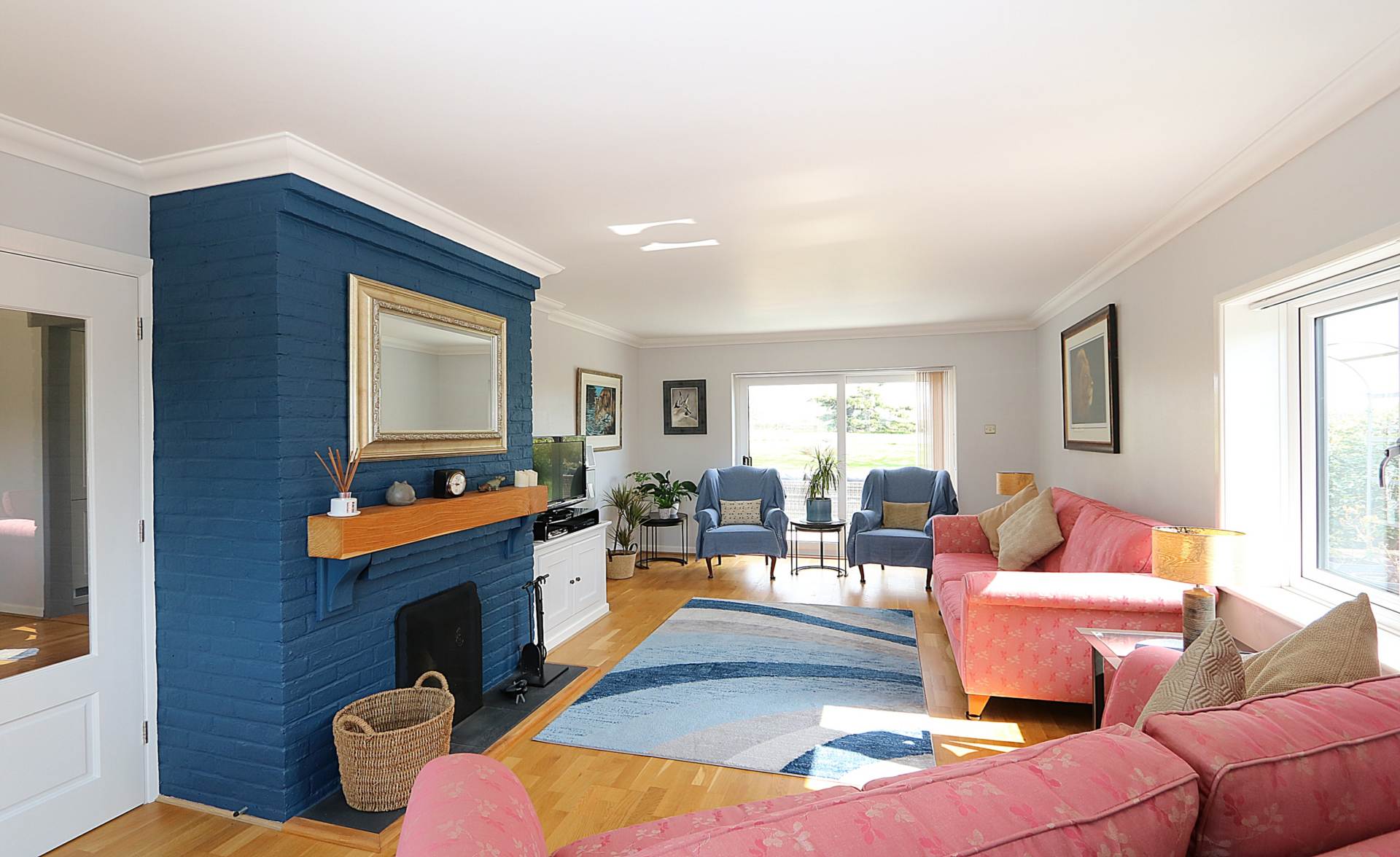 Additional Property Image 4 bedroom Detached for sale in Stanford Dingley 19