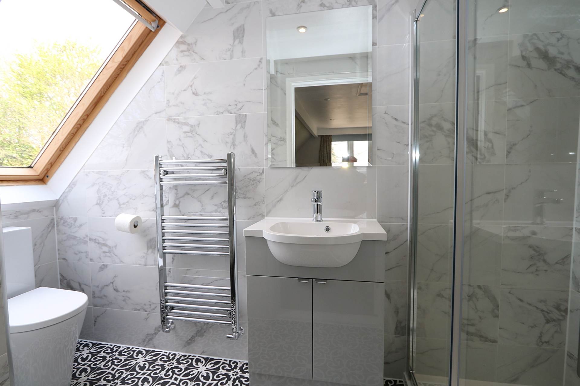 Additional Property Image 4 bedroom Detached for sale in Stanford Dingley 26