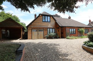 4 bedroom Detached for sale in Stanford Dingley