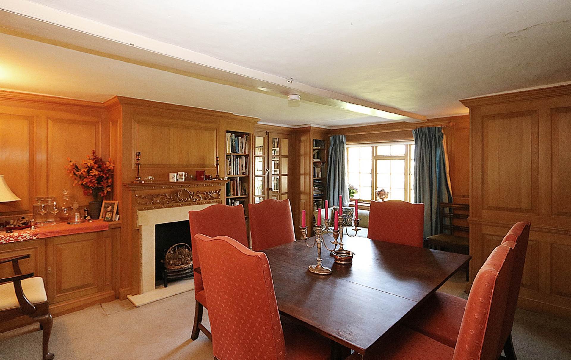 Additional Property Image 4 bedroom Detached for sale in North Moreton 3