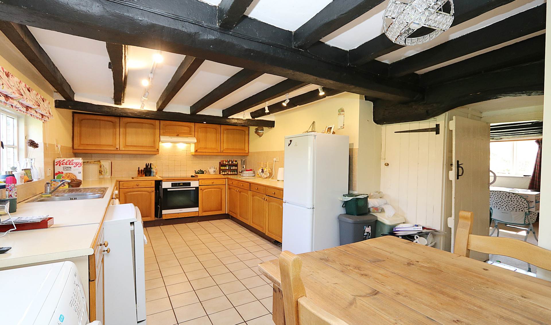 Additional Property Image 4 bedroom Detached for sale in North Moreton 4