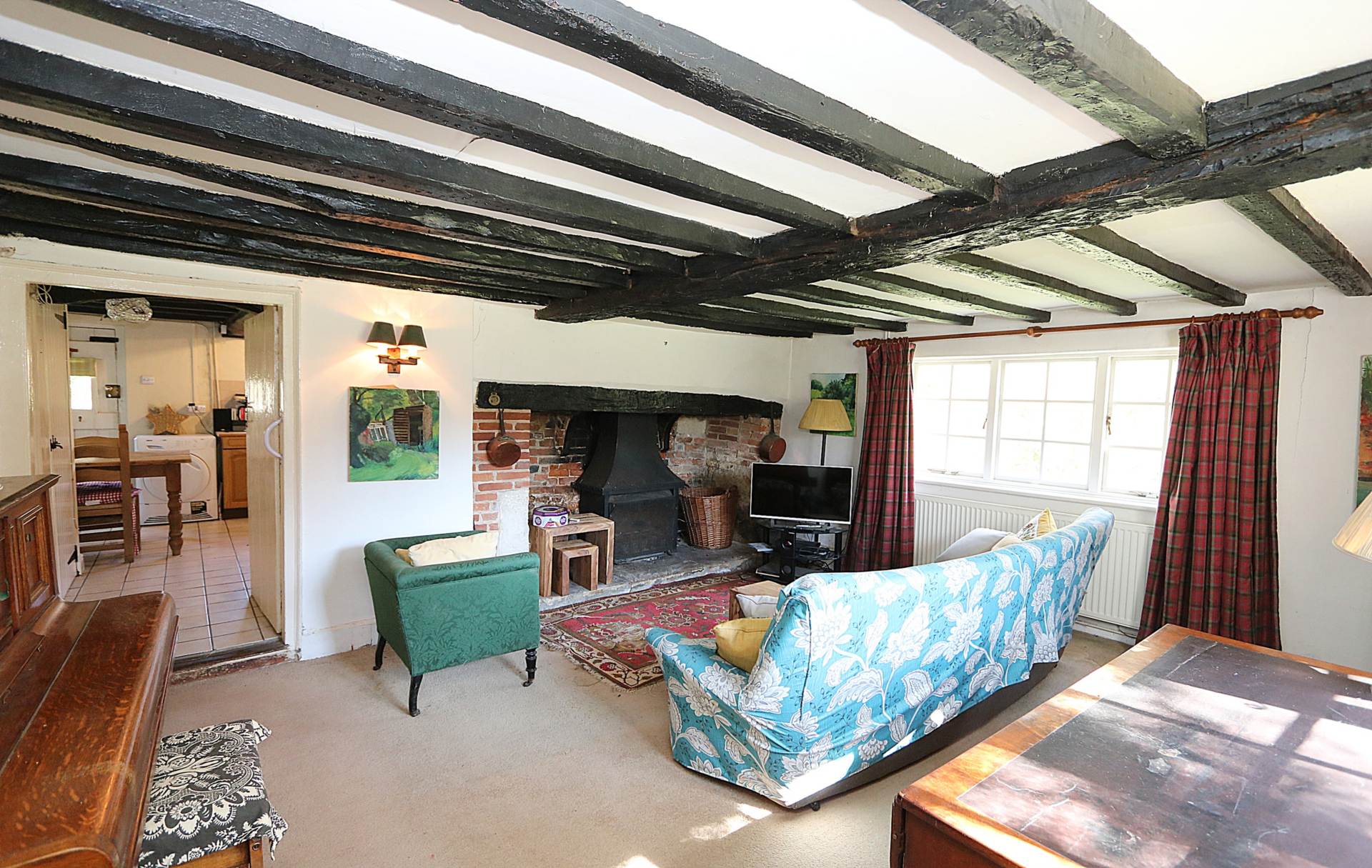 Additional Property Image 4 bedroom Detached for sale in North Moreton 5