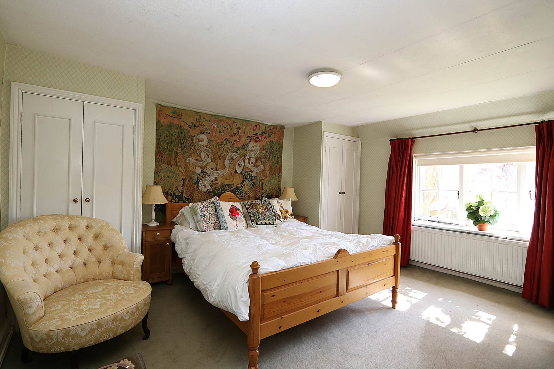 Additional Property Image 4 bedroom Detached for sale in North Moreton 15