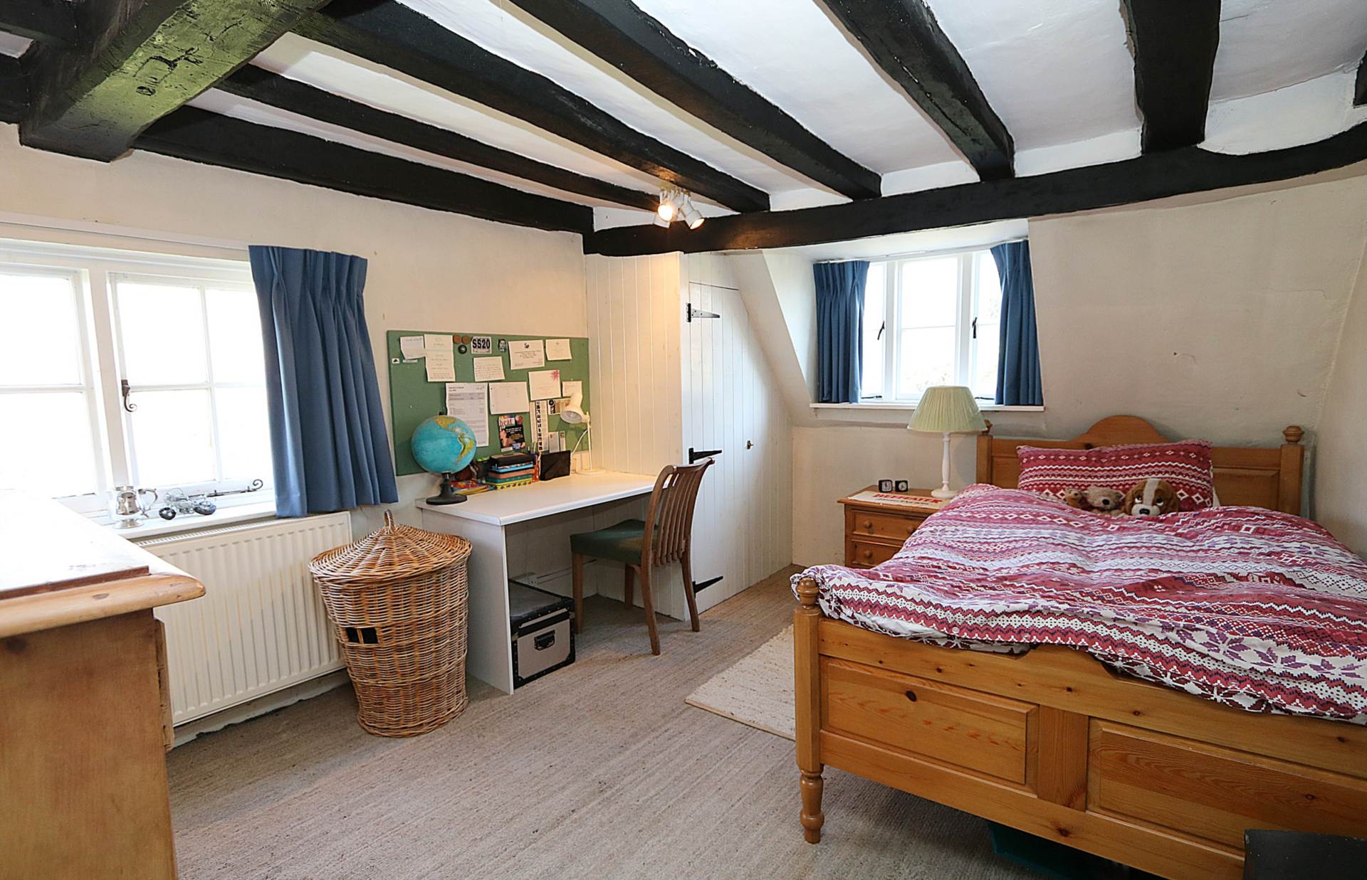 Additional Property Image 4 bedroom Detached for sale in North Moreton 16