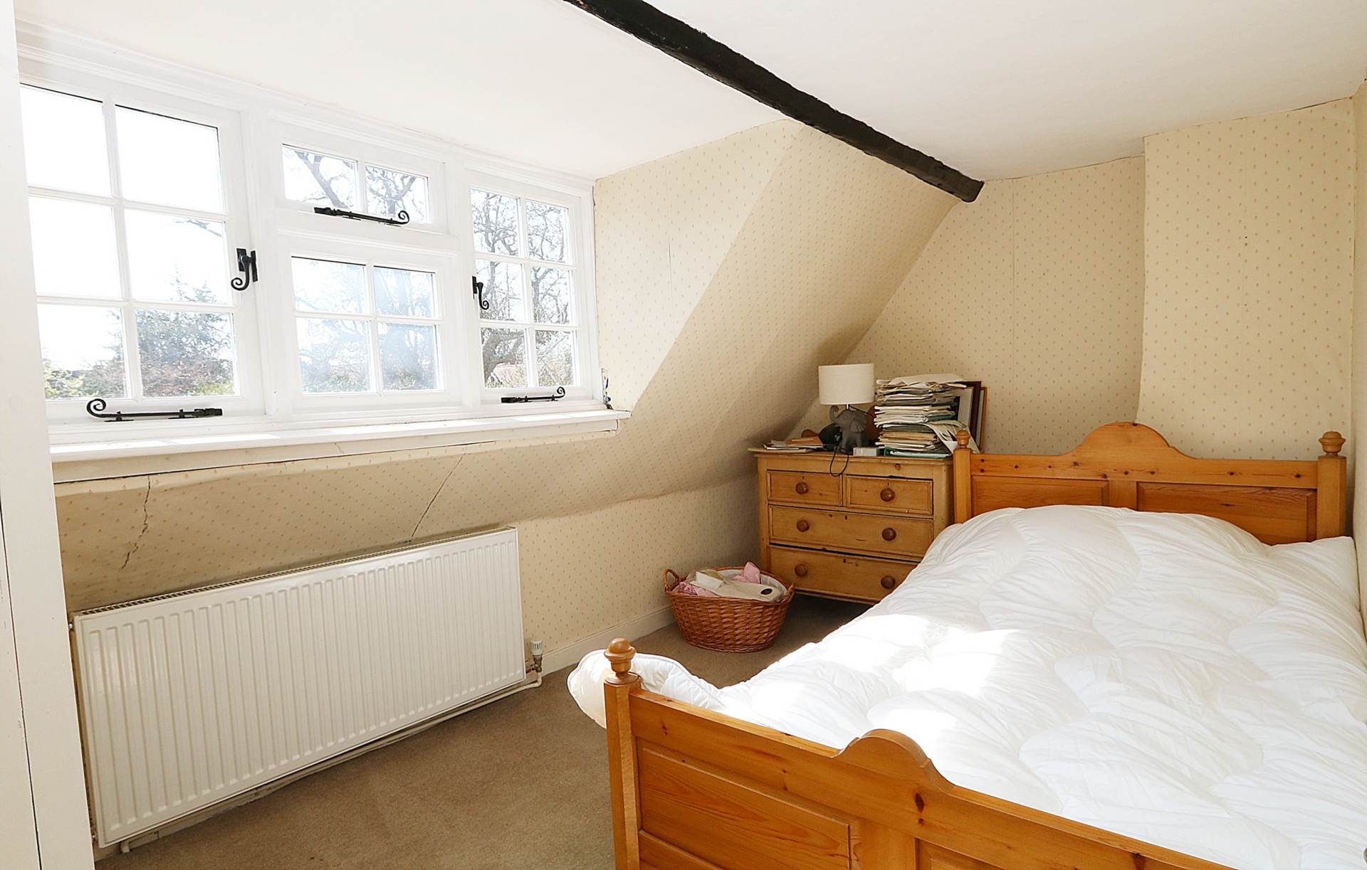 Additional Property Image 4 bedroom Detached for sale in North Moreton 17