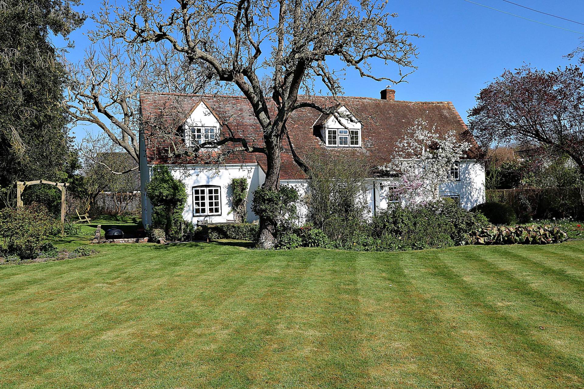 Additional Property Image 4 bedroom Detached for sale in North Moreton 9