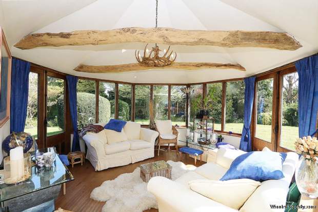 Additional Property Image 5 bedroom Detached for sale in Reading 3