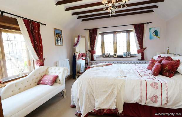 Additional Property Image 5 bedroom Detached for sale in Reading 17