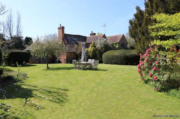 Additional Property Image 5 bedroom Detached for sale in Reading 13