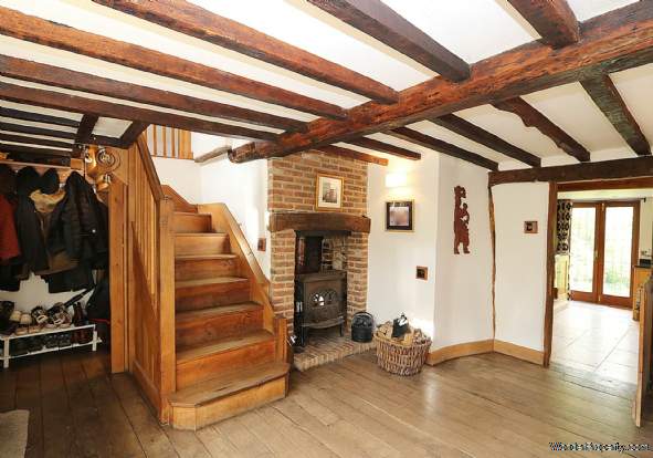 Additional Property Image 7 bedroom Detached for sale in Reading 18
