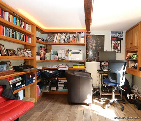 Additional Property Image 7 bedroom Detached for sale in Reading 10