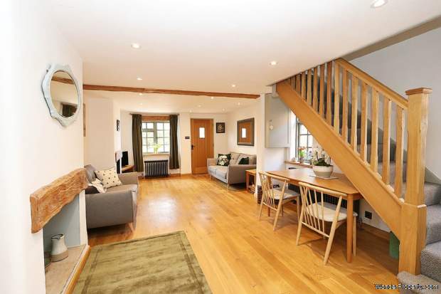 Additional Property Image 2 bedroom Semi Detached for sale in Reading 3