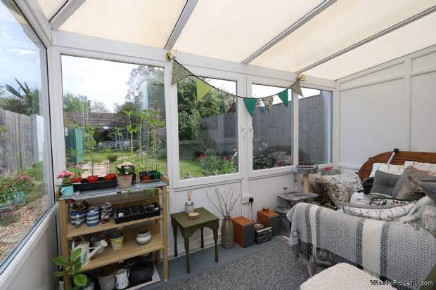 Additional Property Image 2 bedroom Semi Detached for sale in Reading 6