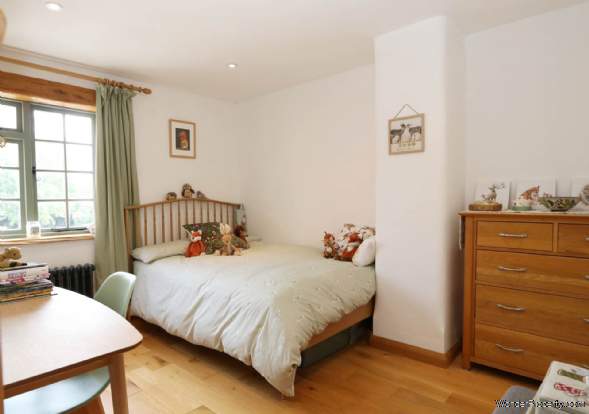 Additional Property Image 2 bedroom Semi Detached for sale in Reading 7