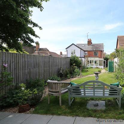 Additional Property Image 2 bedroom Semi Detached for sale in Reading 11