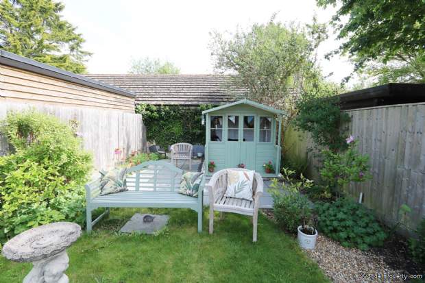 Additional Property Image 2 bedroom Semi Detached for sale in Reading 12