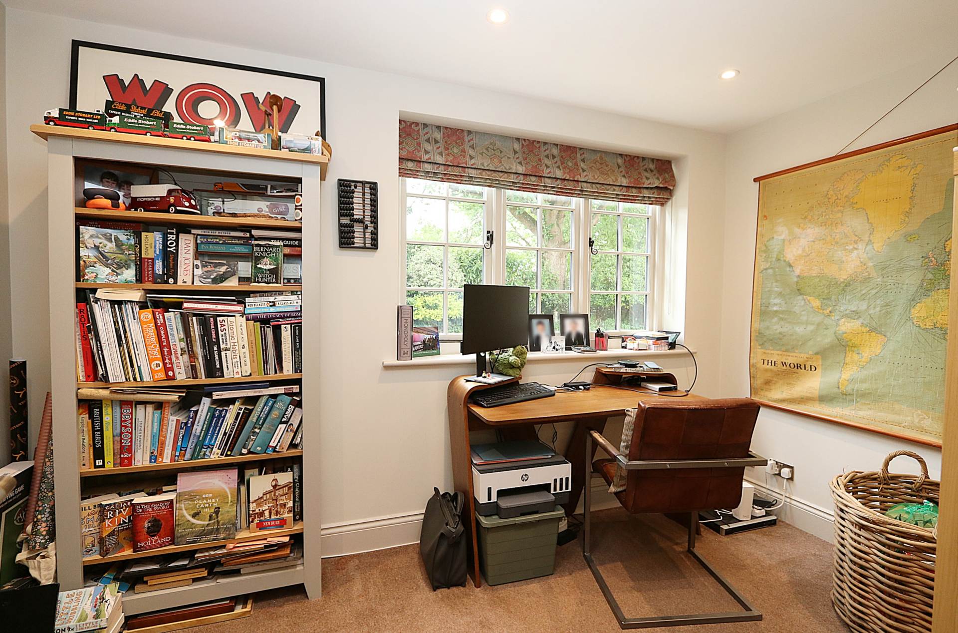 Additional Property Image 6 bedroom Detached for sale in Thatcham 11