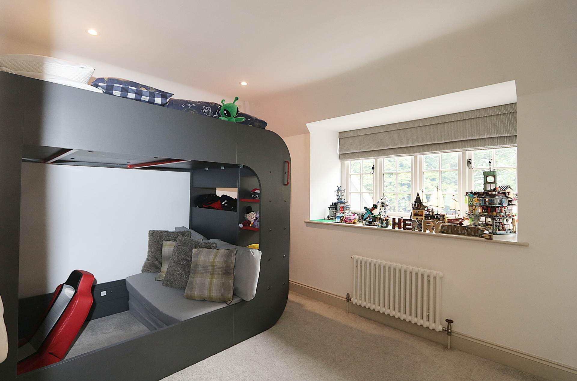 Additional Property Image 6 bedroom Detached for sale in Thatcham 20