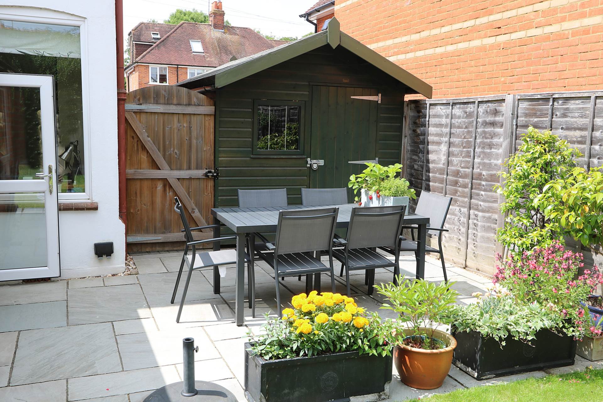 Additional Property Image 2 bedroom Semi Detached for sale in Reading 4