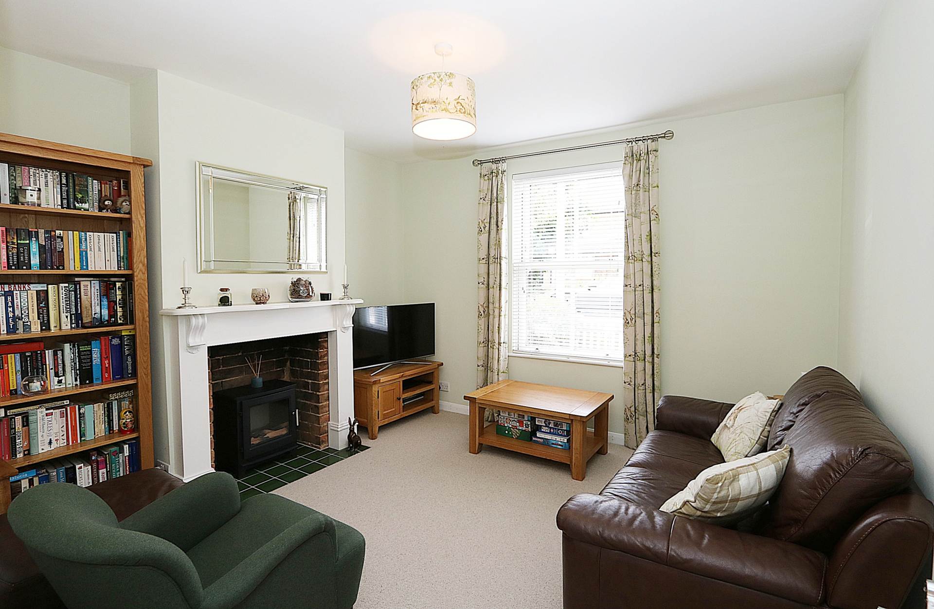 Additional Property Image 2 bedroom Semi Detached for sale in Reading 8