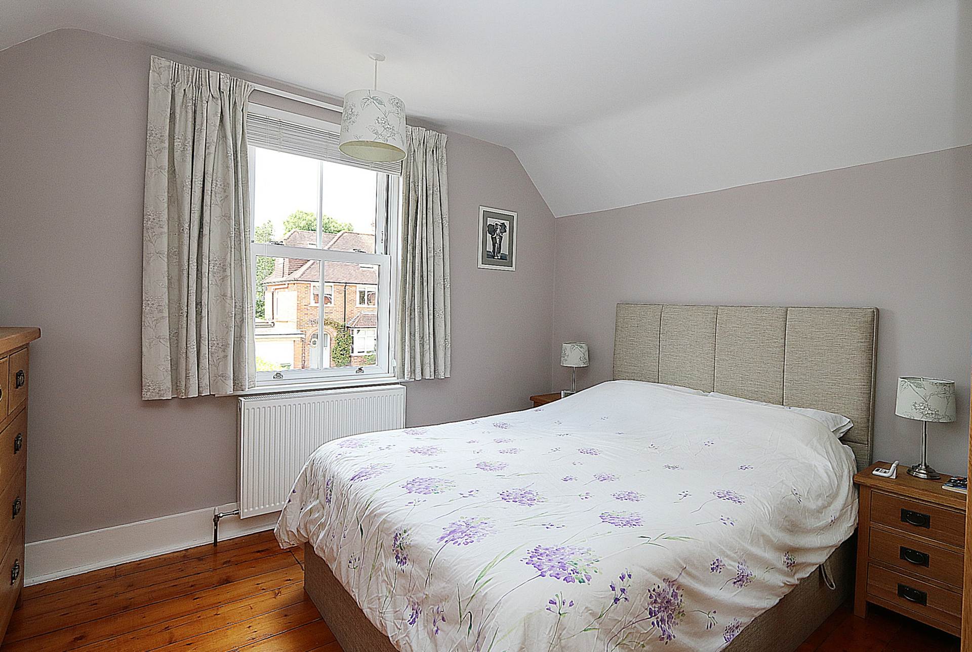 Additional Property Image 2 bedroom Semi Detached for sale in Reading 10