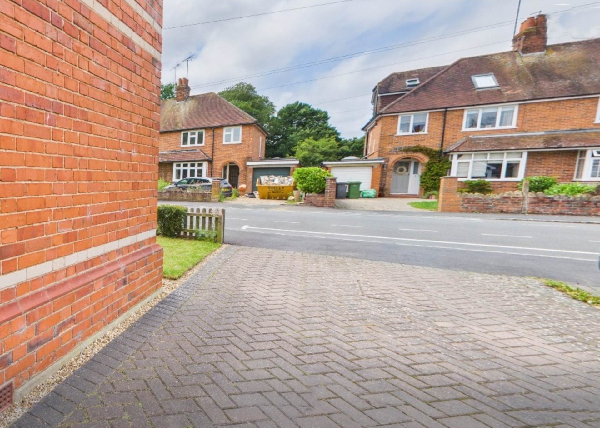Additional Property Image 2 bedroom Semi Detached for sale in Reading 14