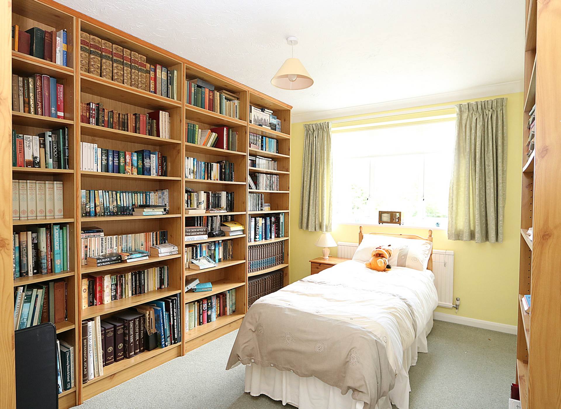 Additional Property Image 5 bedroom Detached for sale in Reading 12