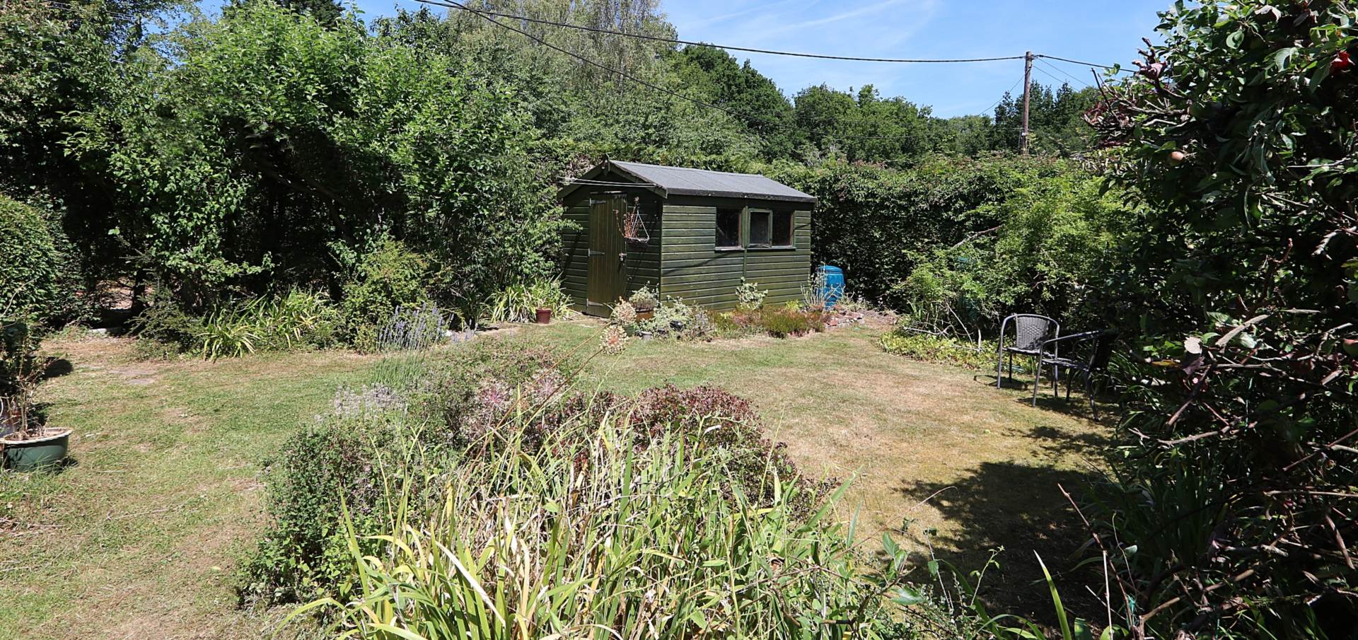 Additional Property Image 4 bedroom Bungalow for sale in Thatcham 3