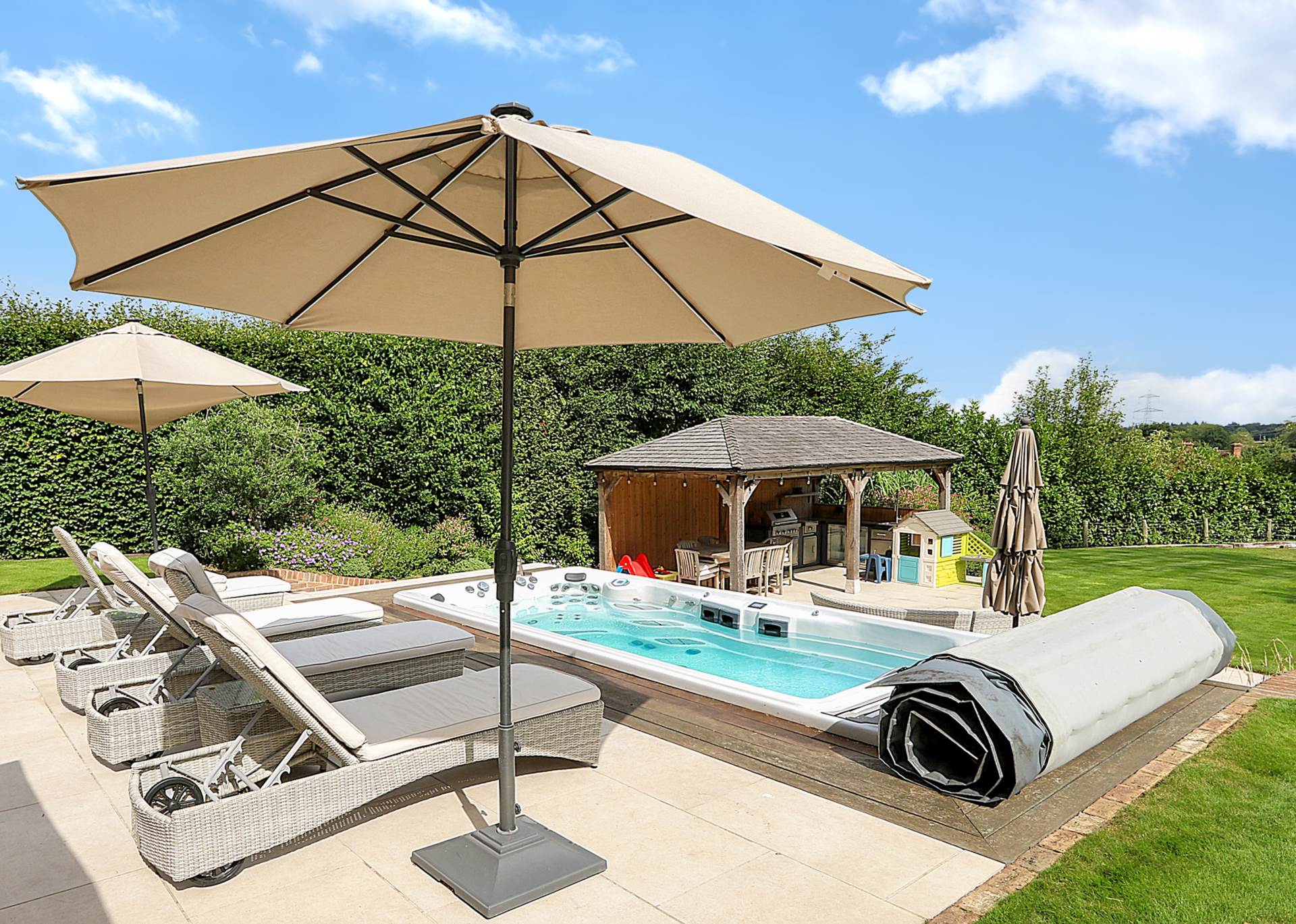 Additional Property Image 5 bedroom Detached for sale in Reading 24