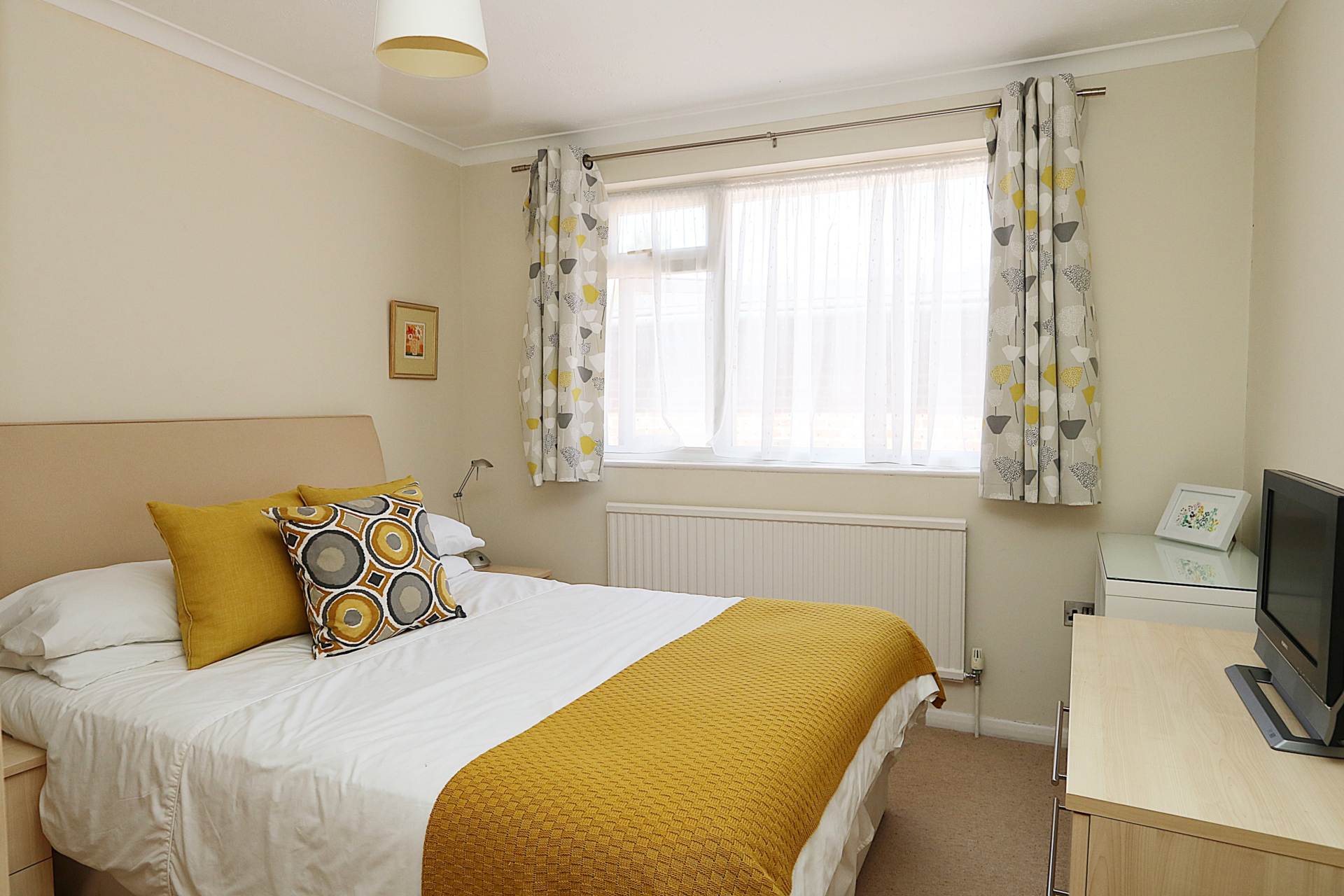 Additional Property Image 3 bedroom Detached for sale in Purley-On-Thames 12