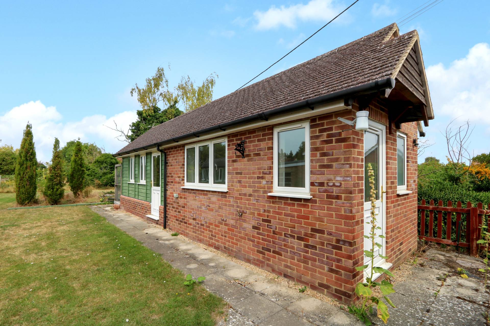 Additional Property Image 3 bedroom Bungalow for sale in Didcot 11
