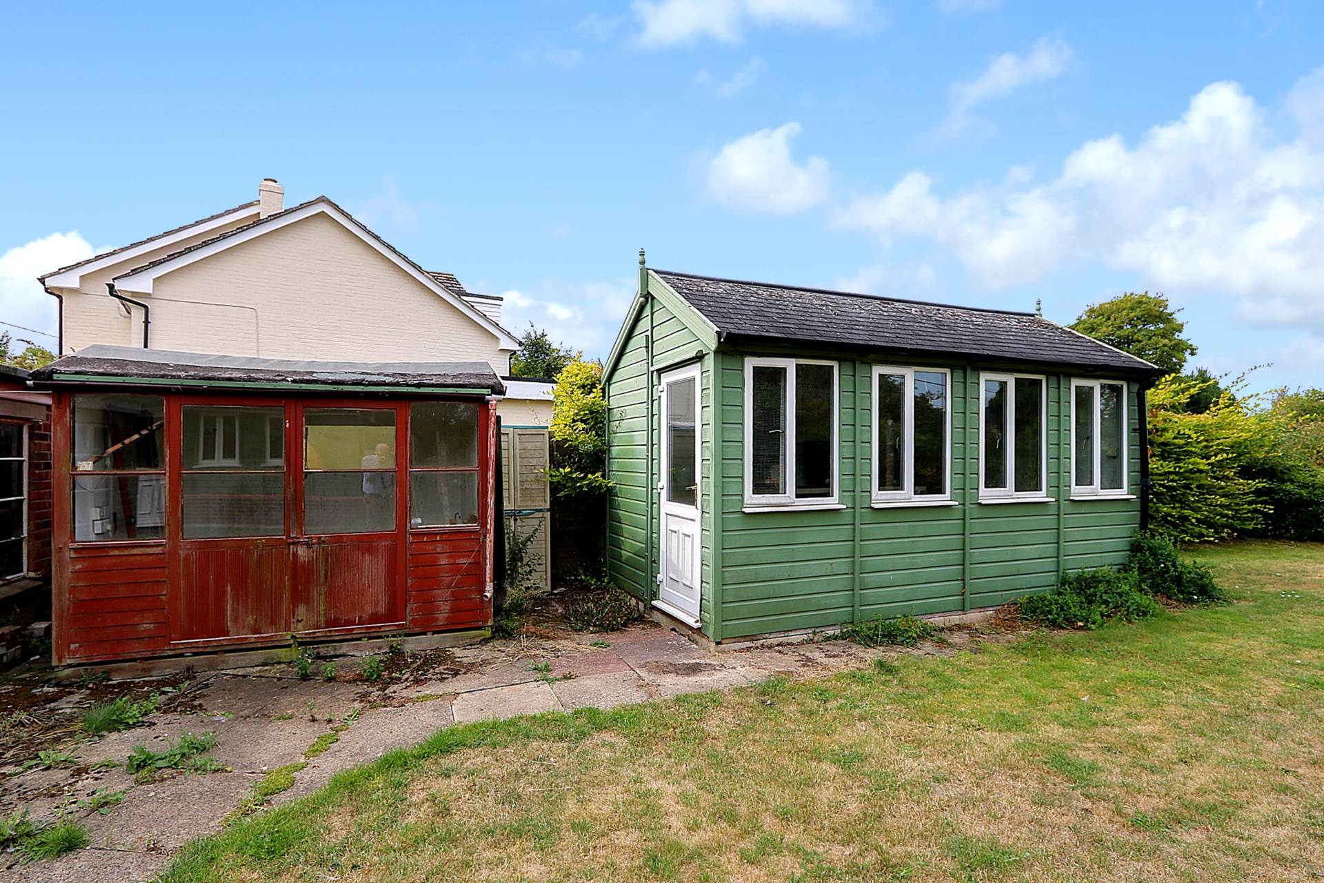 Additional Property Image 3 bedroom Bungalow for sale in Didcot 12