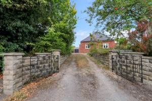 3 bedroom Bungalow for sale in Didcot