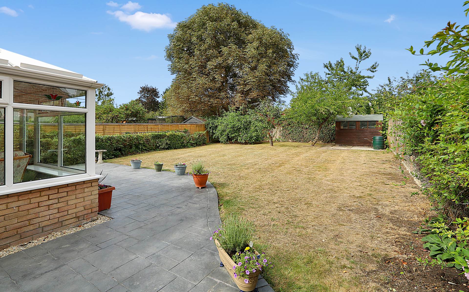 Additional Property Image 4 bedroom Detached for sale in Wallingford 9