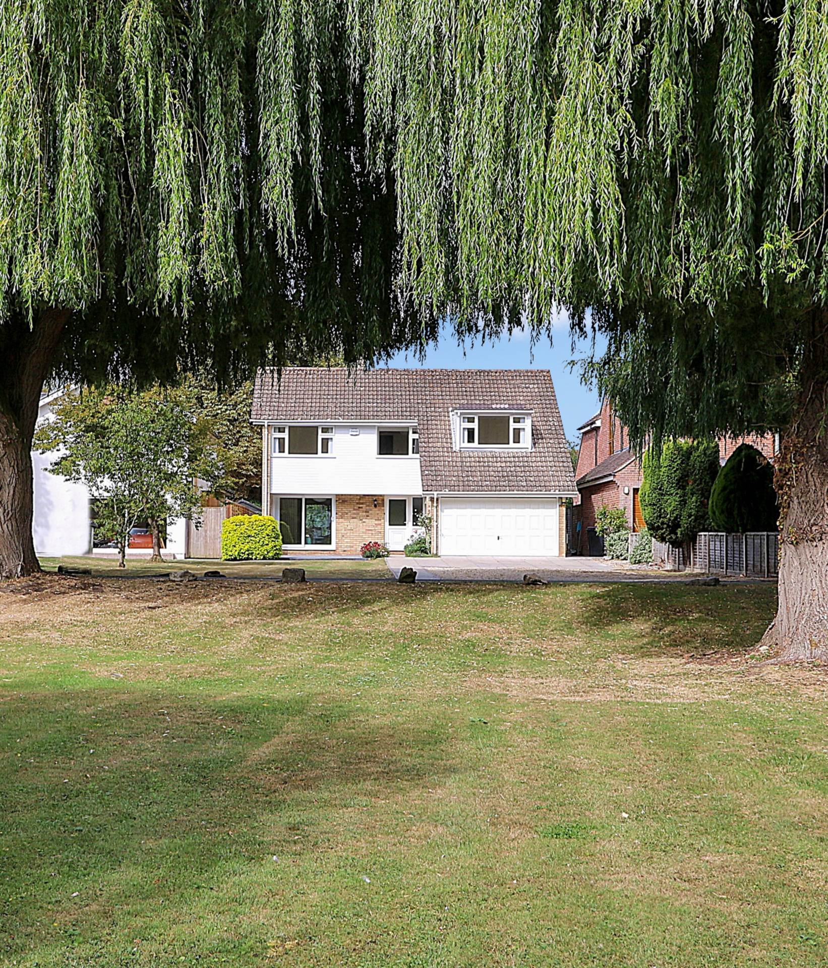 Additional Property Image 4 bedroom Detached for sale in Wallingford 21