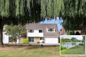4 bedroom Detached for sale in Wallingford