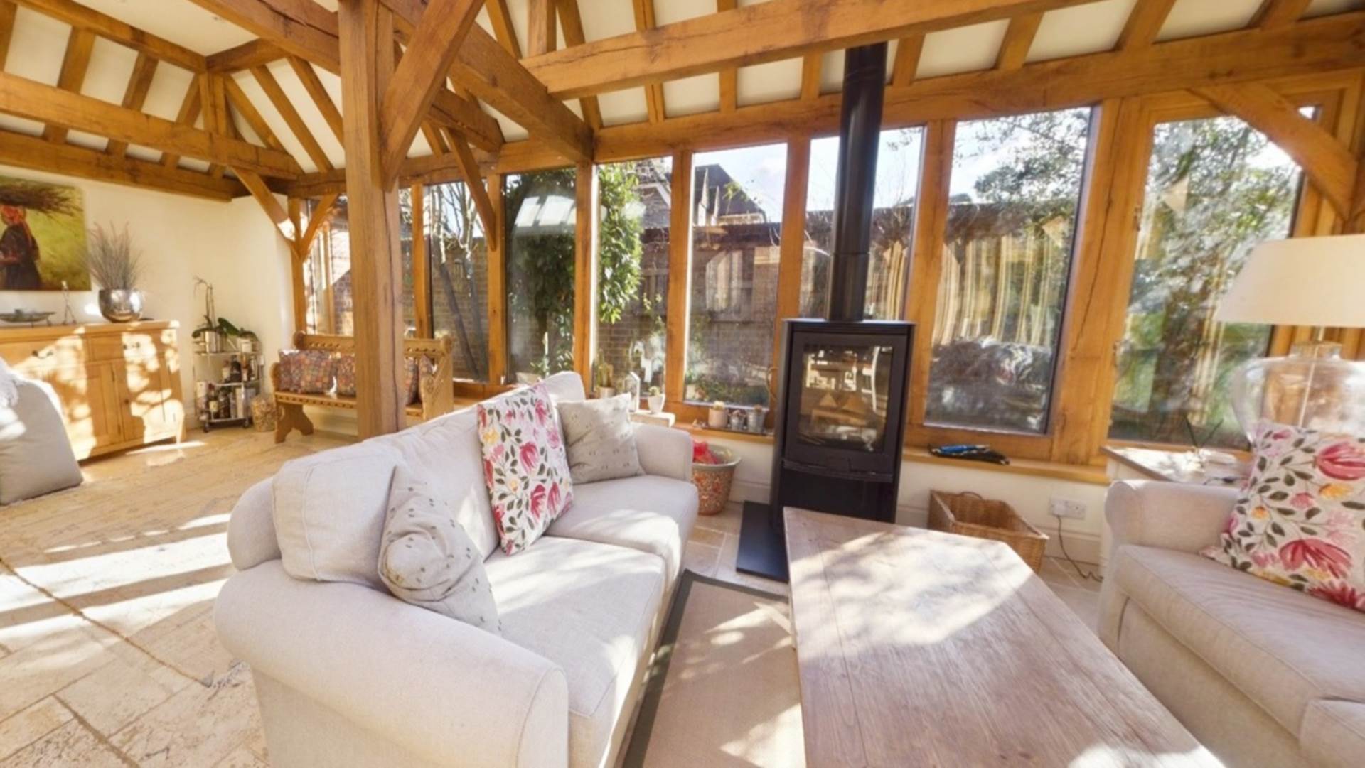 Additional Property Image 5 bedroom Detached to rent in Reading 3