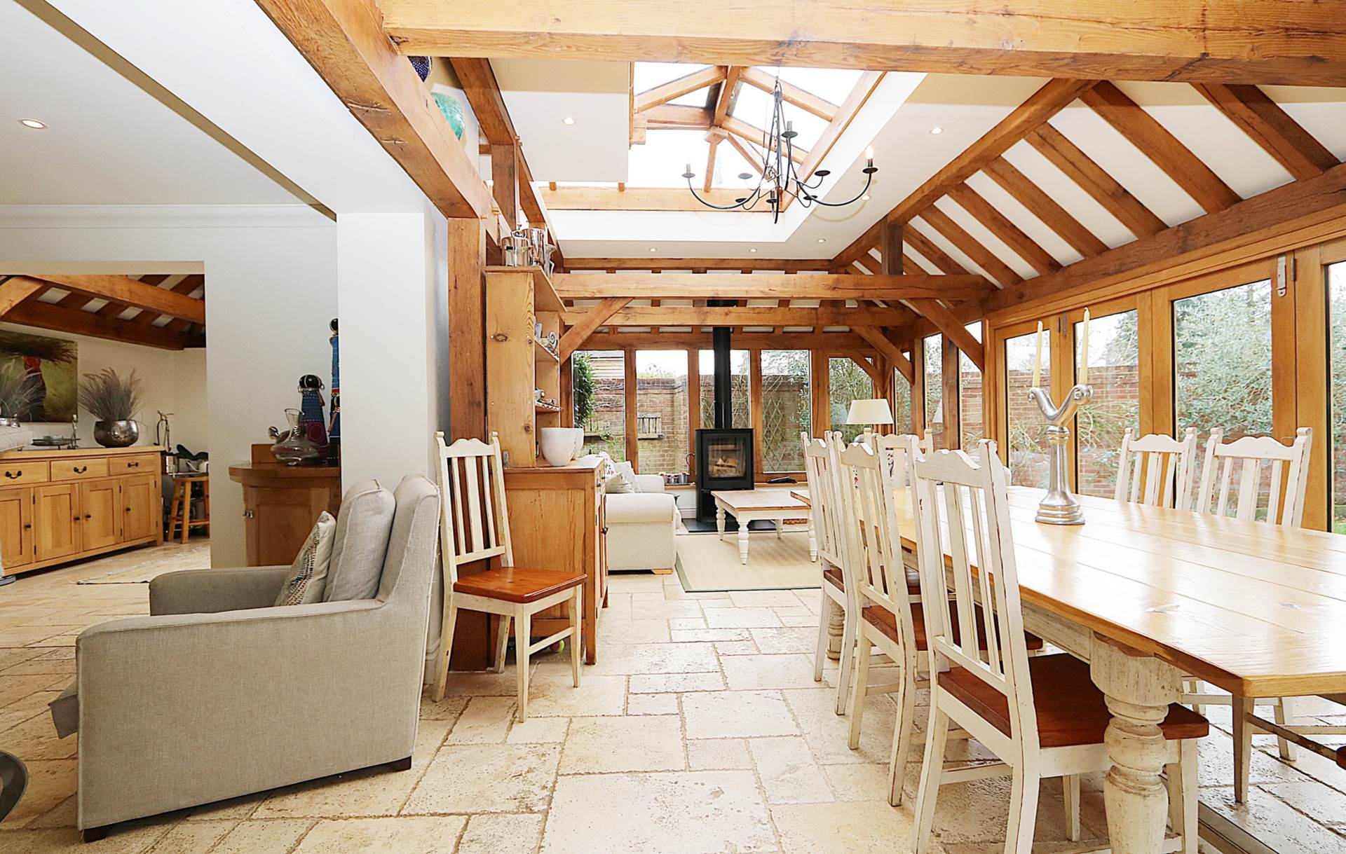 Additional Property Image 5 bedroom Detached to rent in Reading 4