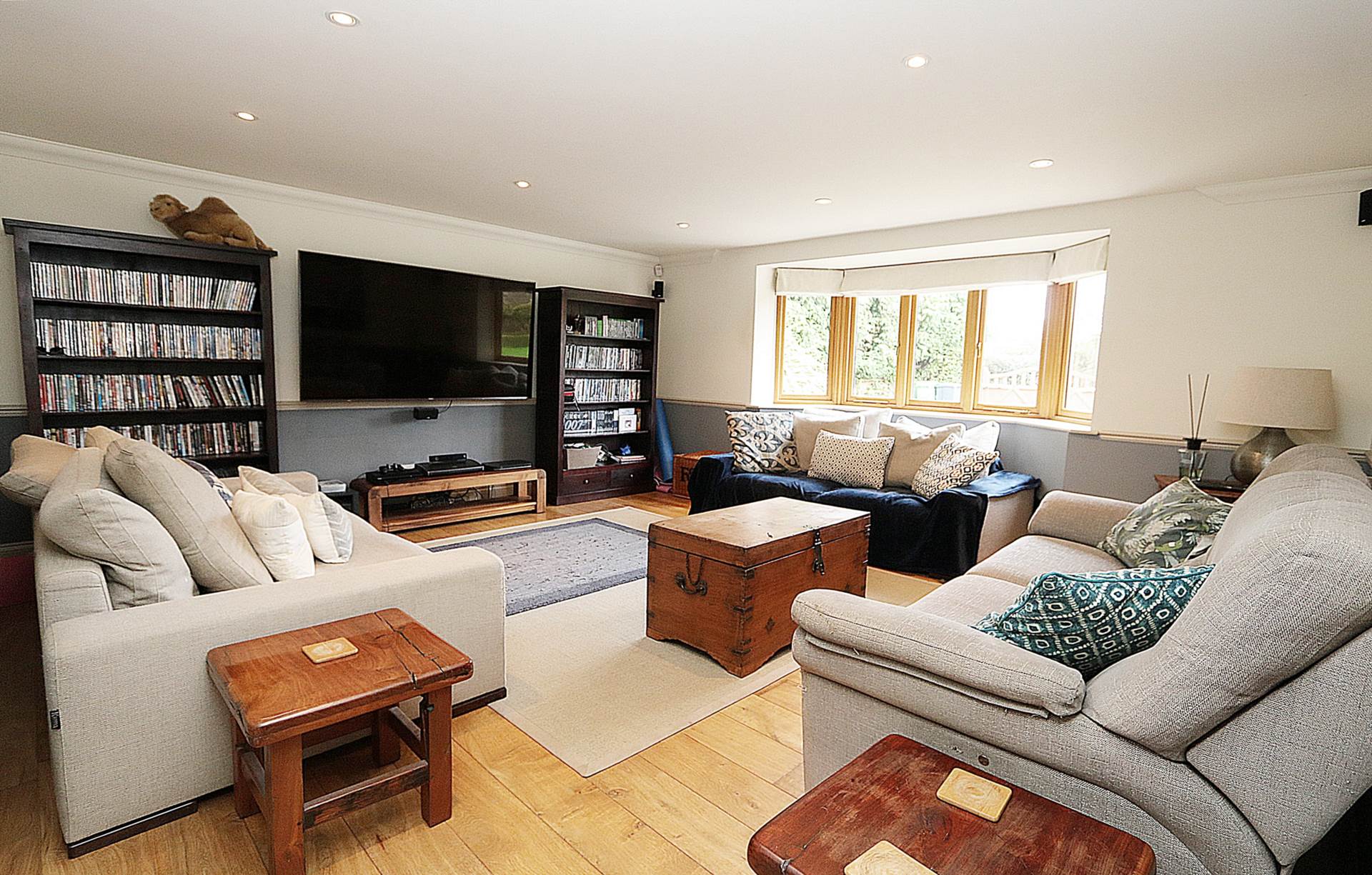 Additional Property Image 5 bedroom Detached to rent in Reading 9