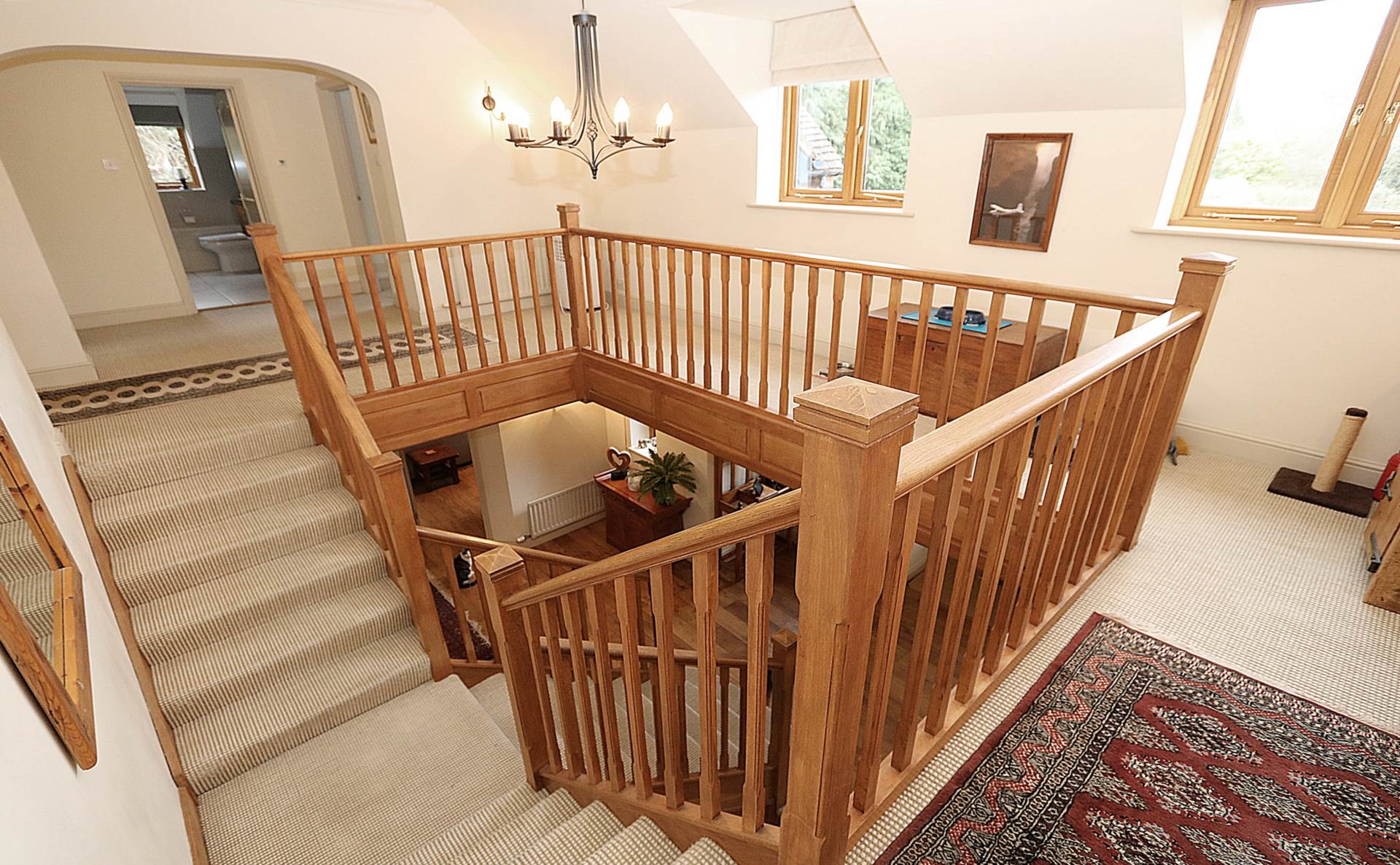 Additional Property Image 5 bedroom Detached to rent in Reading 13