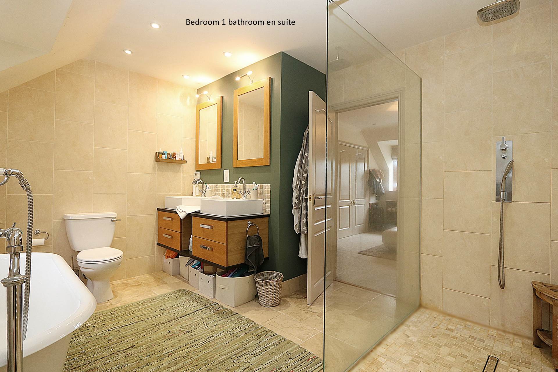 Additional Property Image 5 bedroom Detached to rent in Reading 17