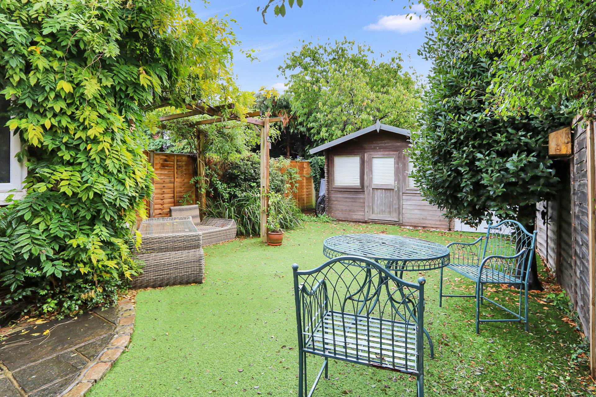 Additional Property Image 3 bedroom End of Terrace for sale in Reading 2
