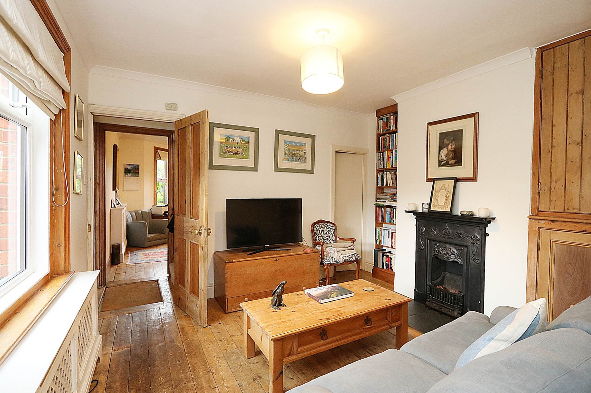 Additional Property Image 3 bedroom End of Terrace for sale in Reading 4