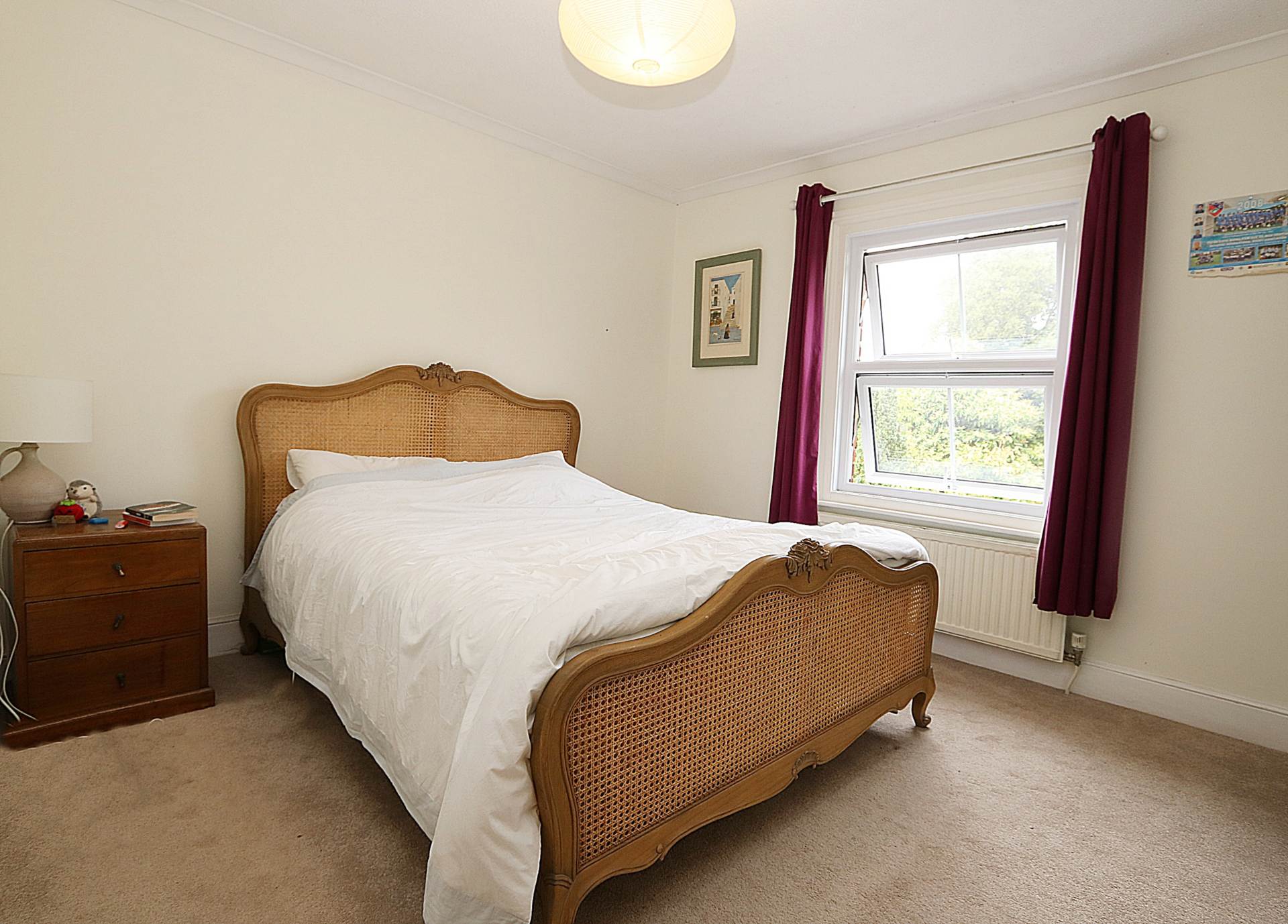 Additional Property Image 3 bedroom End of Terrace for sale in Reading 8