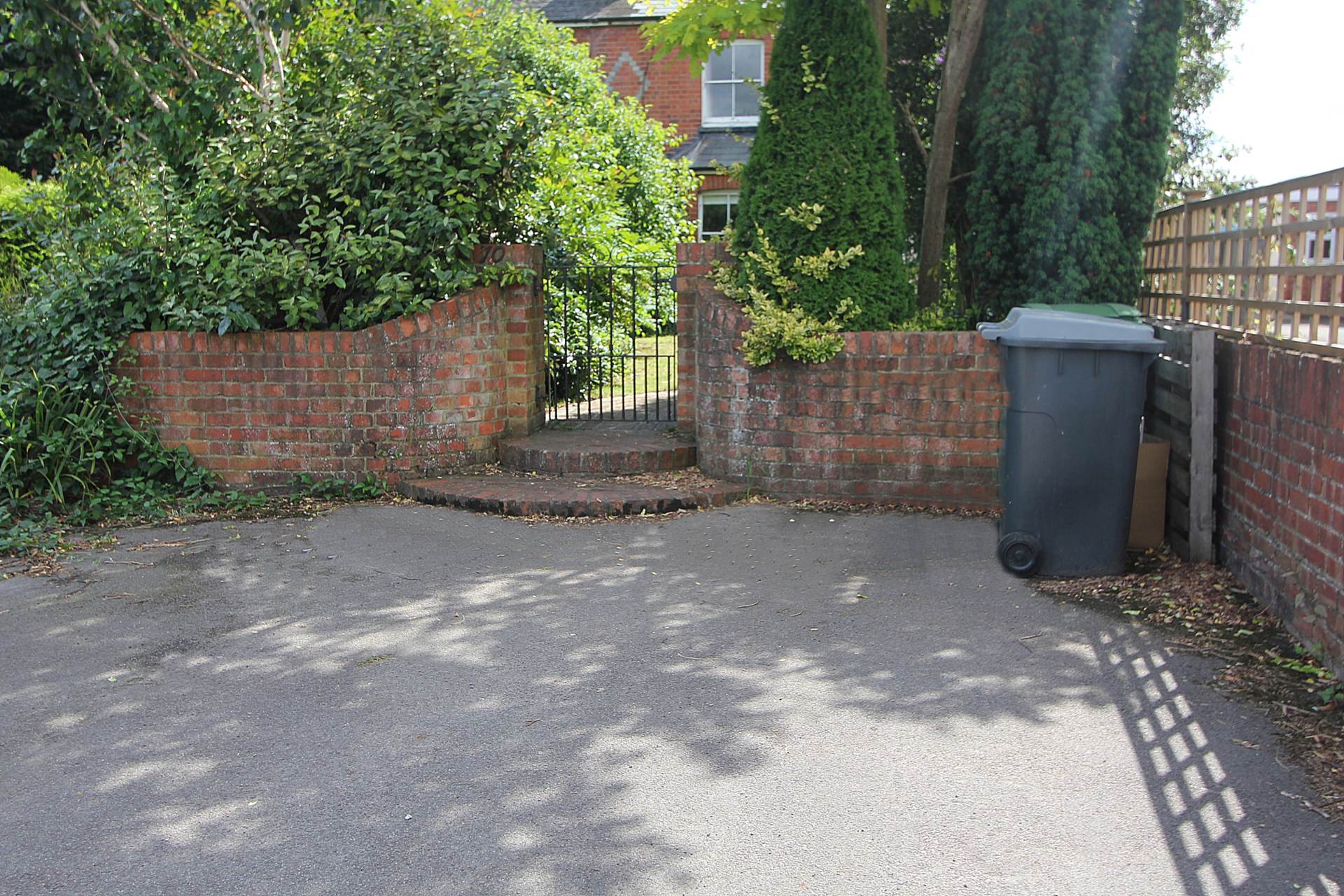 Additional Property Image 3 bedroom End of Terrace for sale in Reading 11